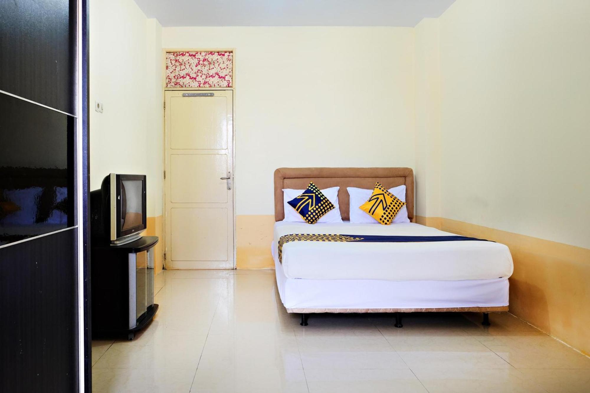 Hotel Spot On 2610 Zn 2*