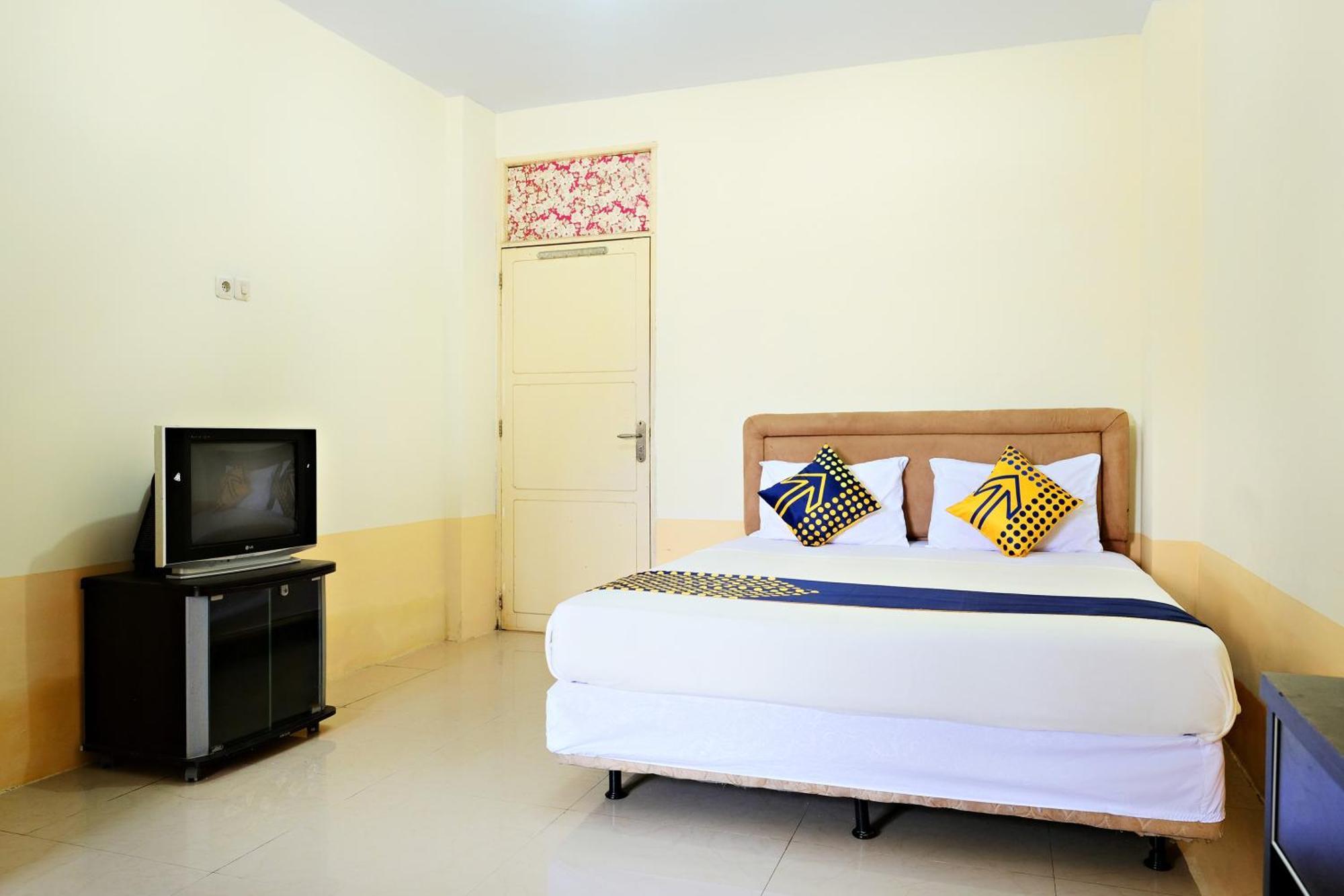 Spot On 2610 Zn Hotel