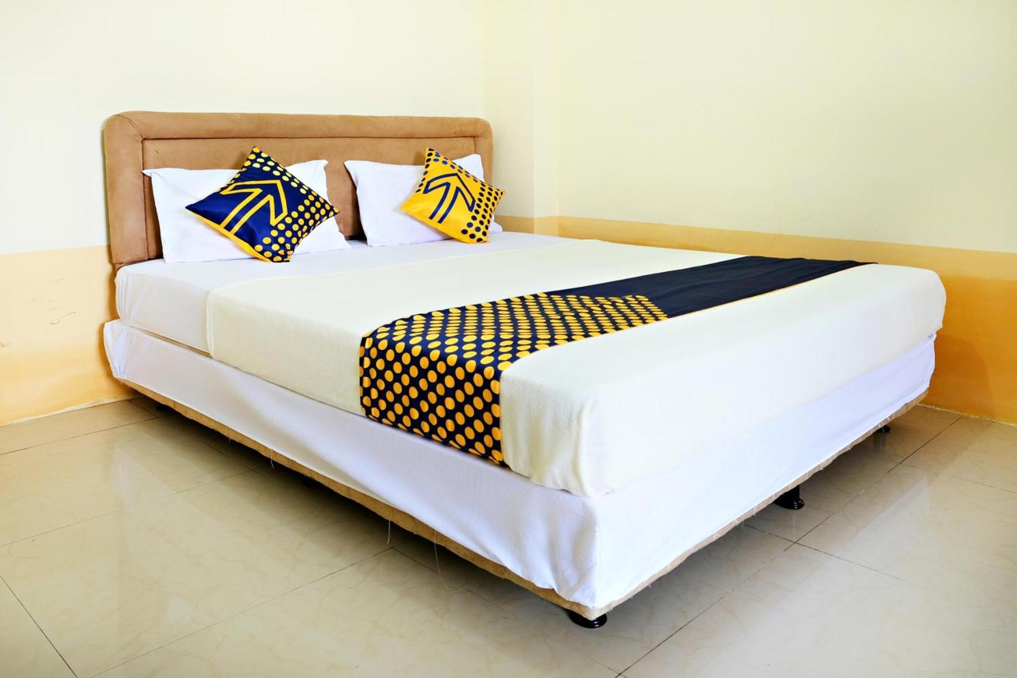 Hotel Spot On 2610 Zn Makassar